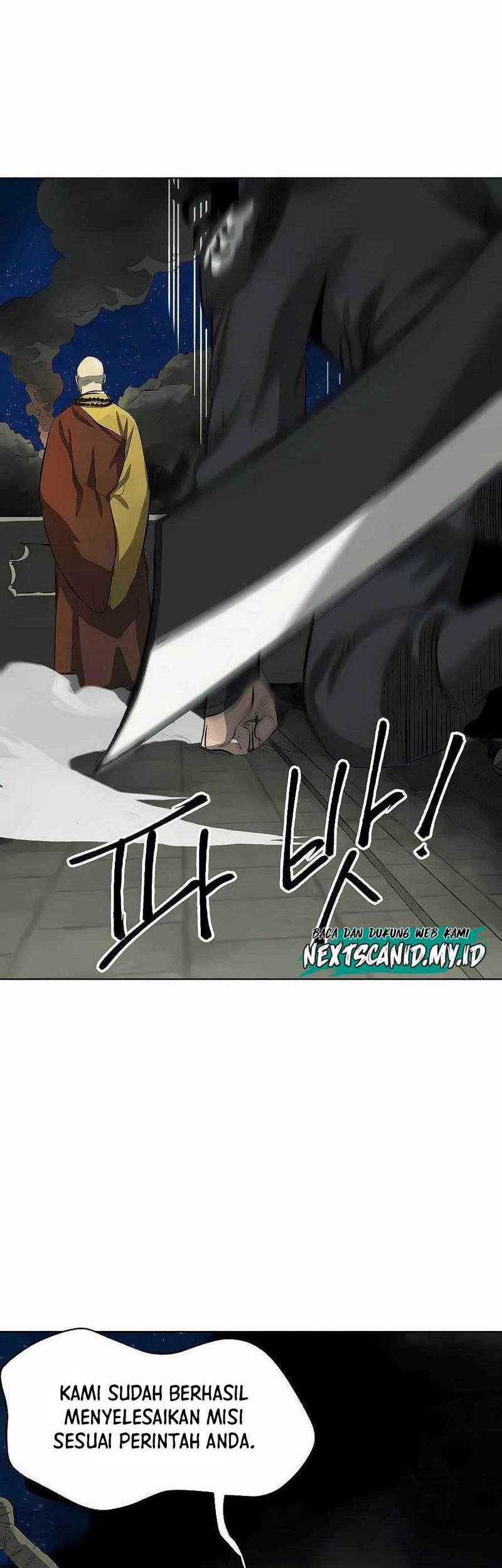 Infinite Level Up in Murim Chapter 127 - halaman 55