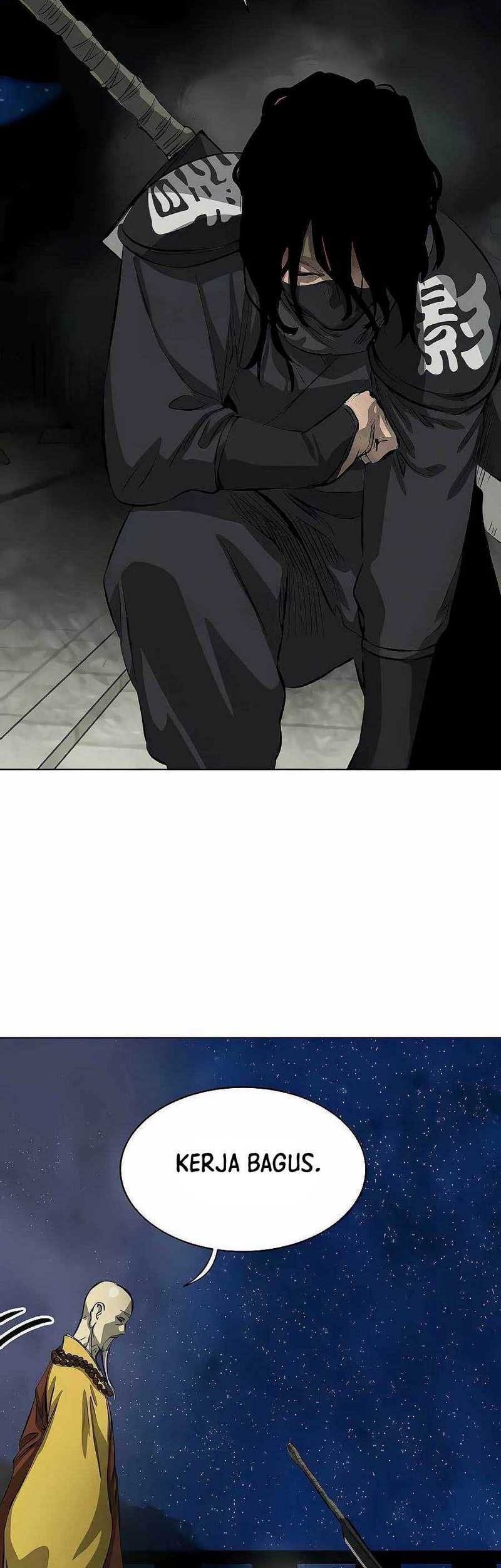 Infinite Level Up in Murim Chapter 127 - halaman 56