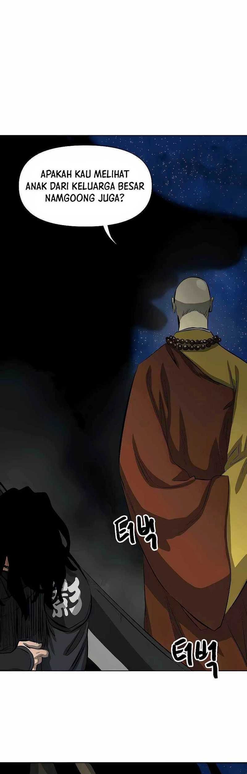Infinite Level Up in Murim Chapter 127 - halaman 58