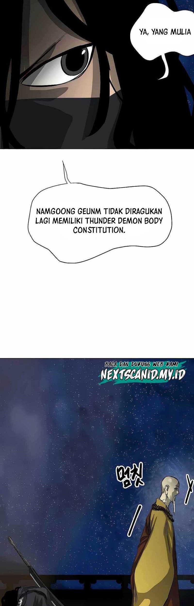 Infinite Level Up in Murim Chapter 127 - halaman 59