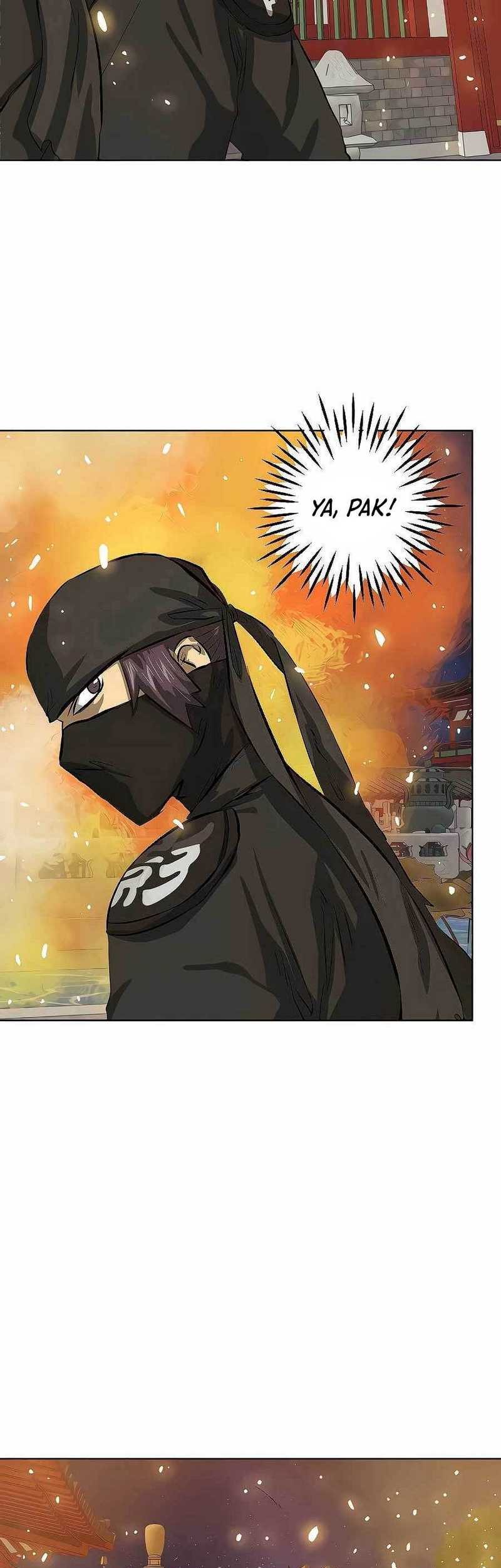 Infinite Level Up in Murim Chapter 127 - halaman 6