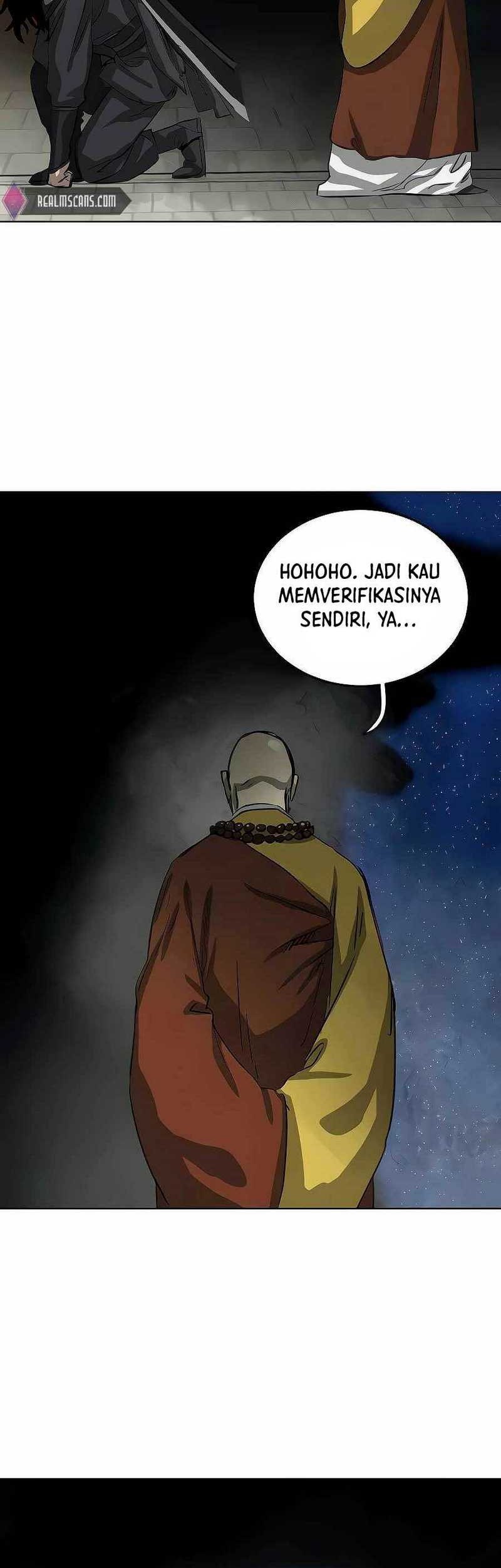 Infinite Level Up in Murim Chapter 127 - halaman 60