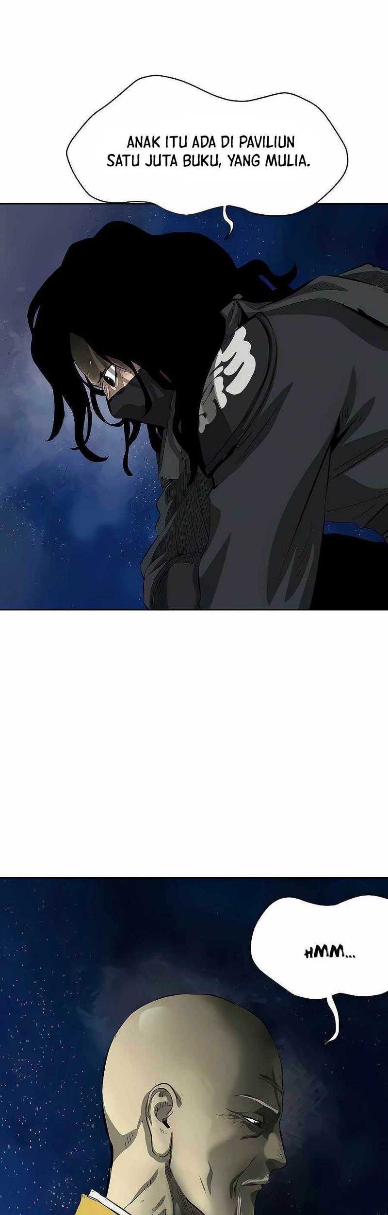 Infinite Level Up in Murim Chapter 127 - halaman 63