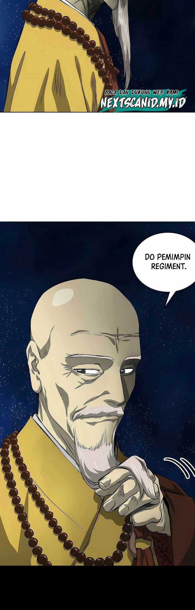 Infinite Level Up in Murim Chapter 127 - halaman 64