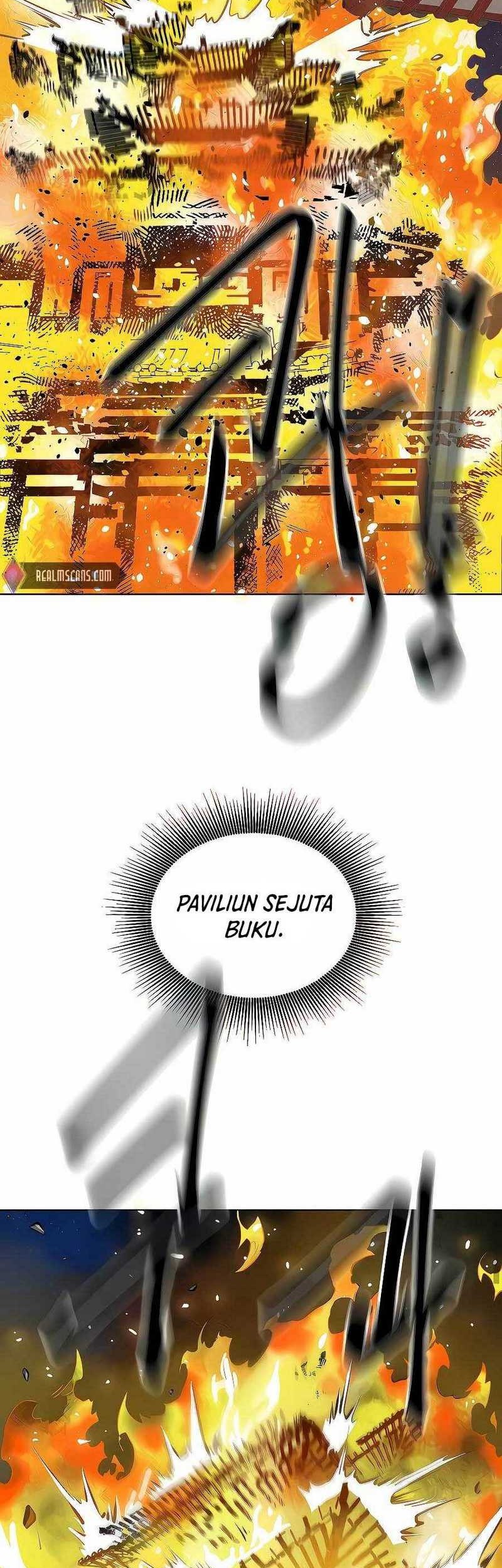 Infinite Level Up in Murim Chapter 127 - halaman 72