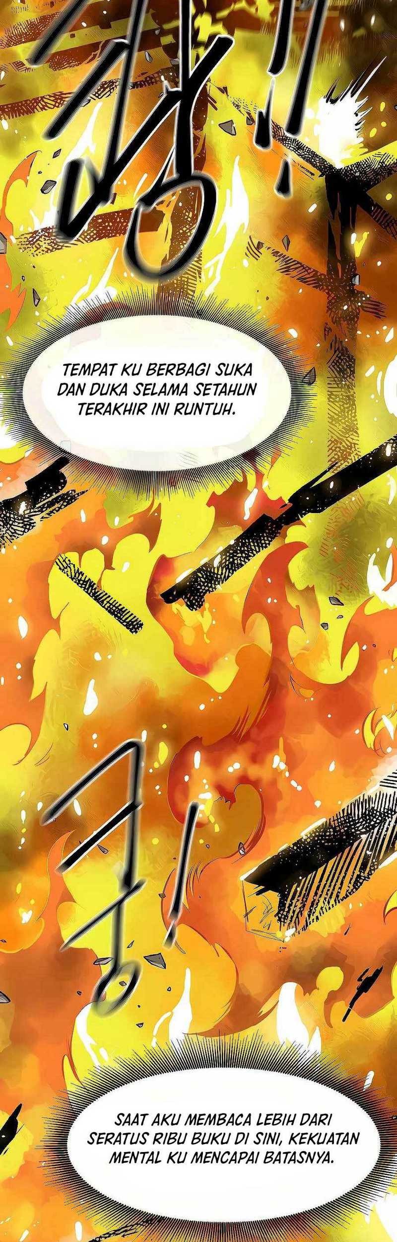 Infinite Level Up in Murim Chapter 127 - halaman 74