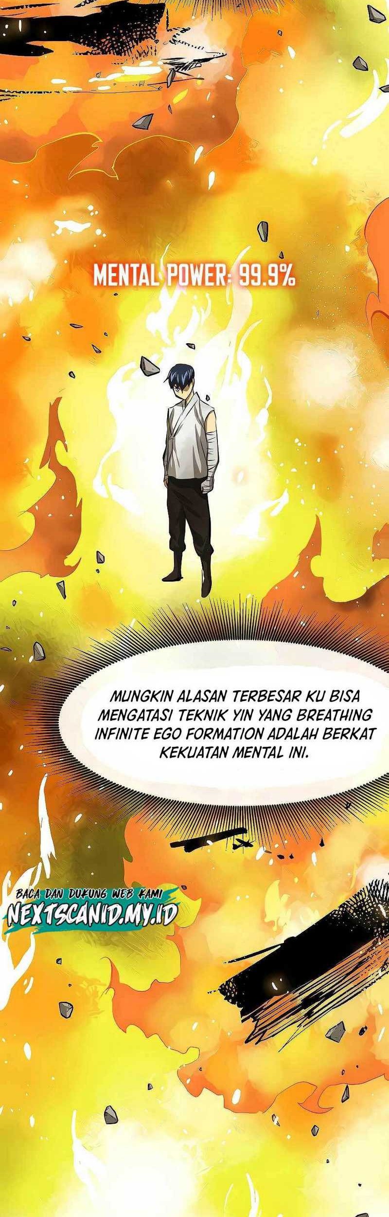 Infinite Level Up in Murim Chapter 127 - halaman 75