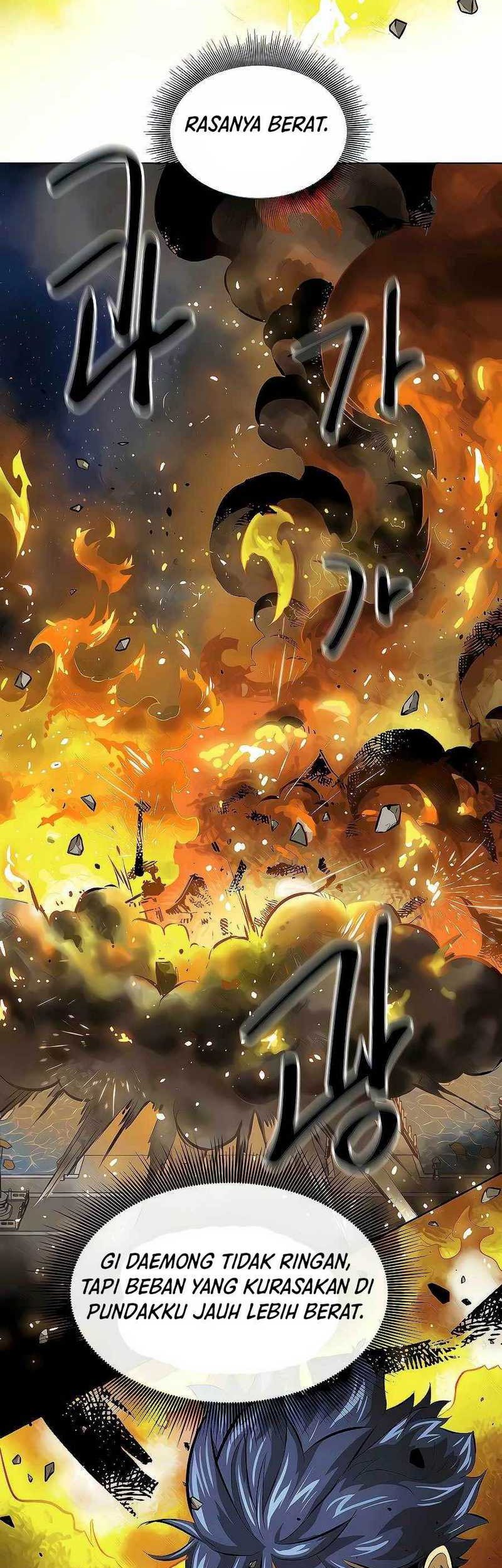 Infinite Level Up in Murim Chapter 127 - halaman 76