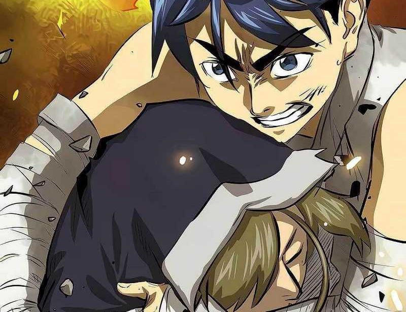 Infinite Level Up in Murim Chapter 127 - halaman 77