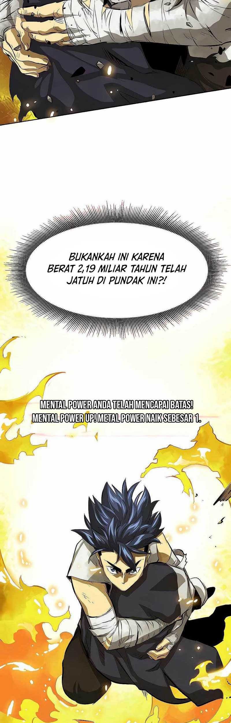 Infinite Level Up in Murim Chapter 127 - halaman 78