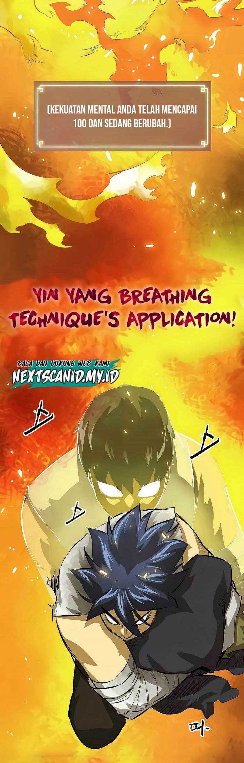 Infinite Level Up in Murim Chapter 127 - halaman 79