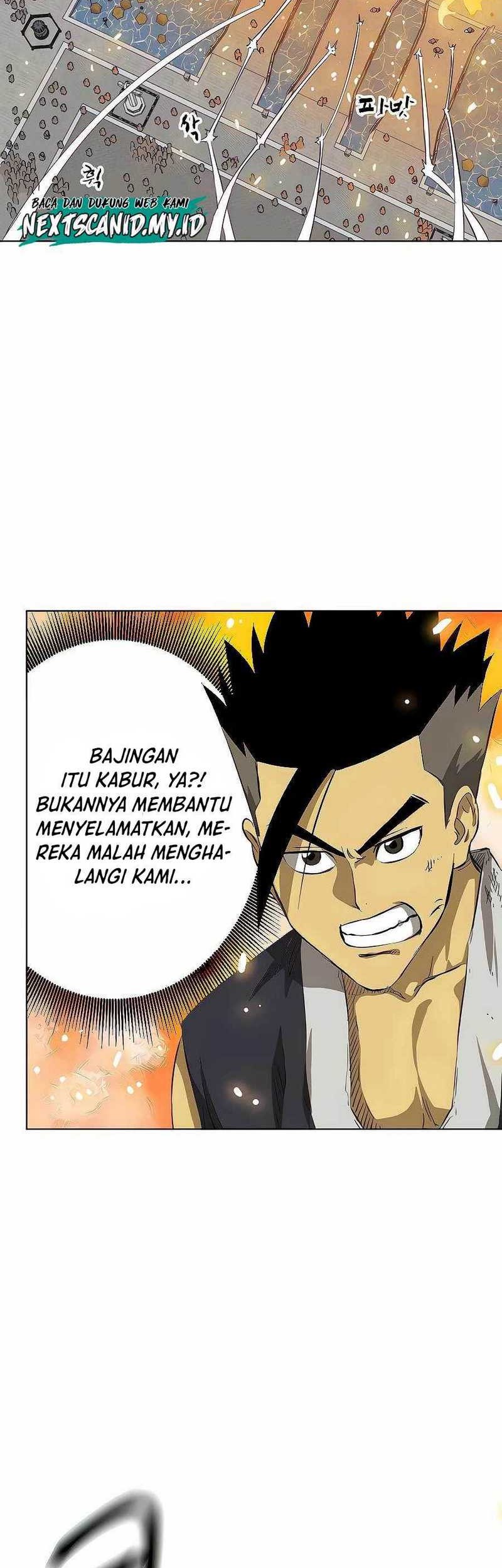 Infinite Level Up in Murim Chapter 127 - halaman 8