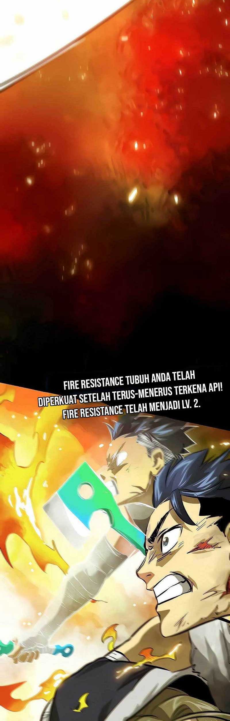 Infinite Level Up in Murim Chapter 127 - halaman 84