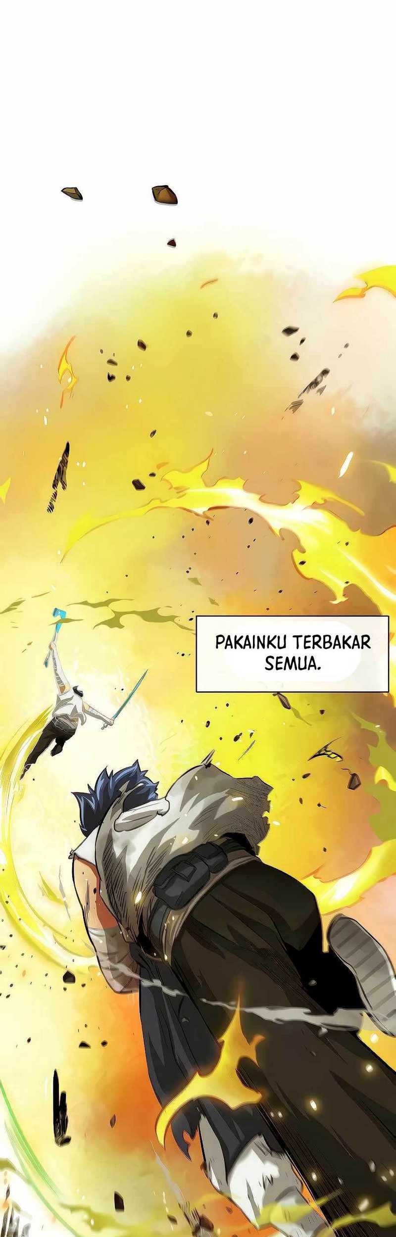Infinite Level Up in Murim Chapter 127 - halaman 86