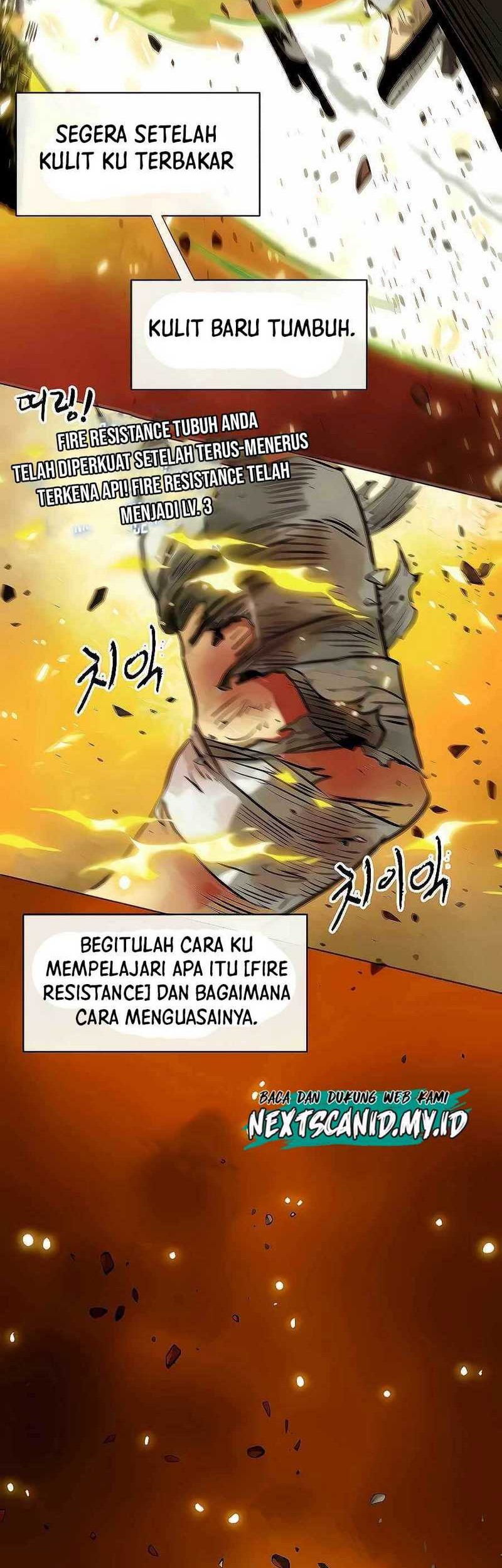 Infinite Level Up in Murim Chapter 127 - halaman 87
