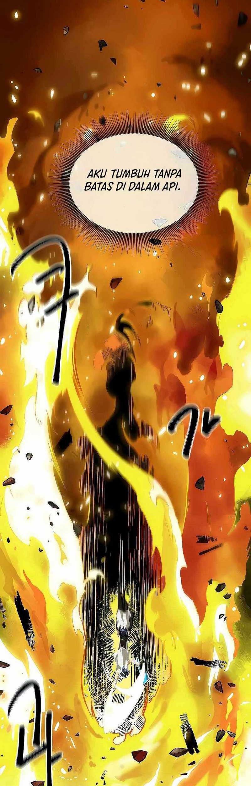 Infinite Level Up in Murim Chapter 127 - halaman 88