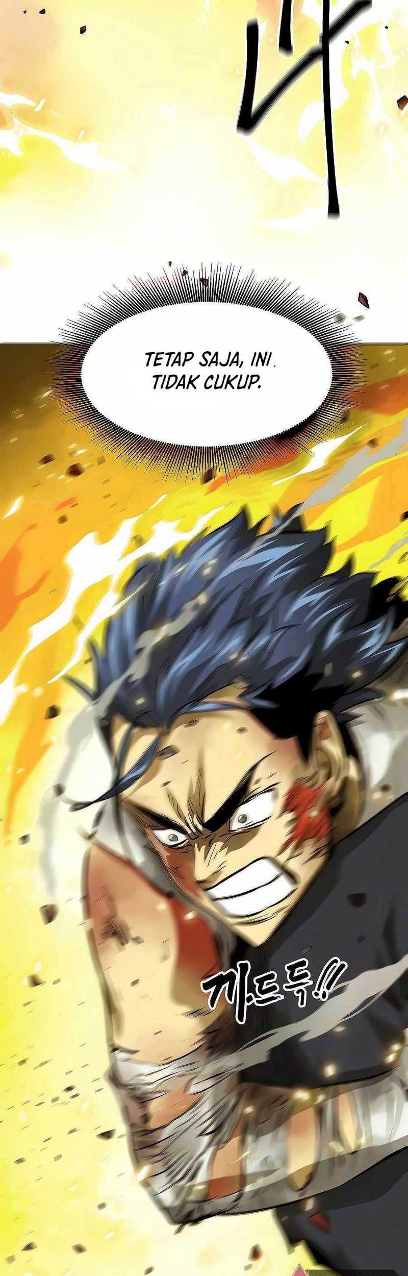 Infinite Level Up in Murim Chapter 127 - halaman 90
