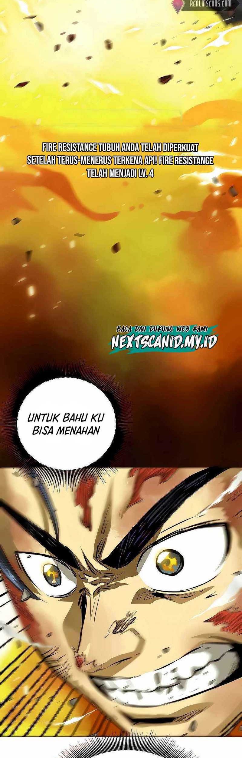Infinite Level Up in Murim Chapter 127 - halaman 91