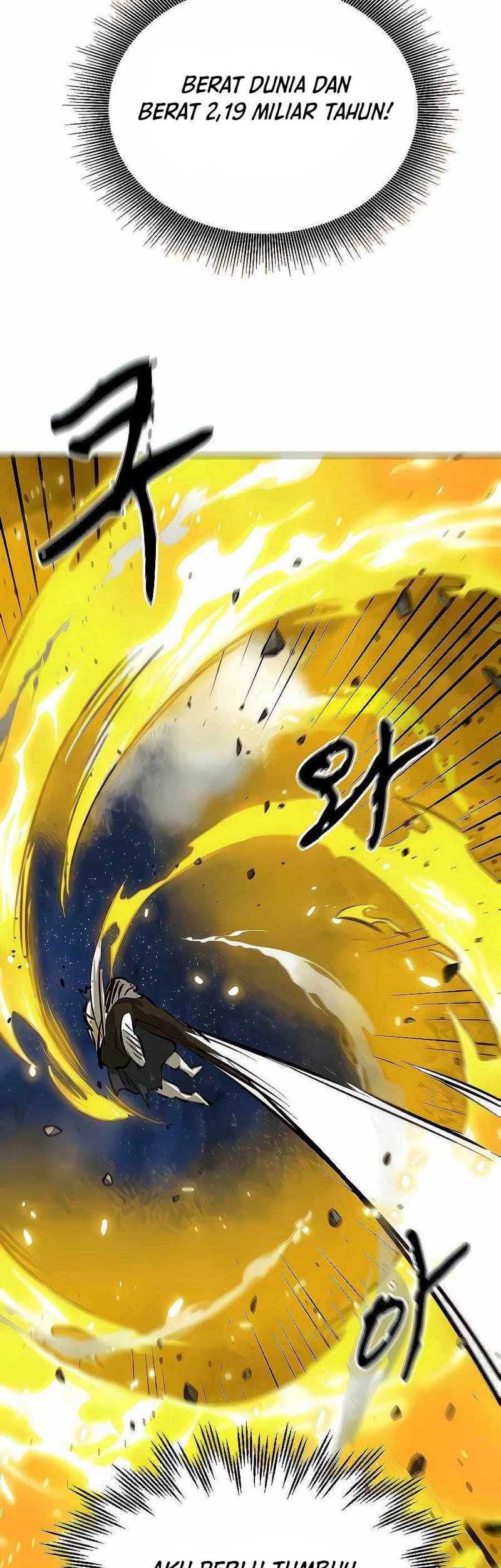 Infinite Level Up in Murim Chapter 127 - halaman 92