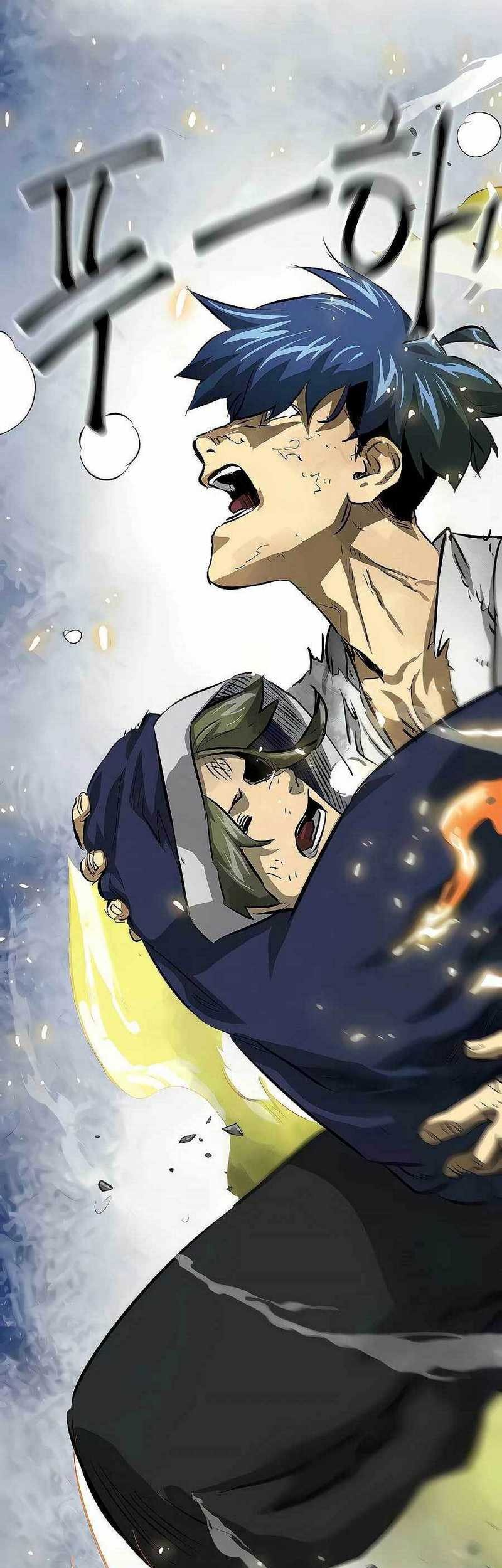 Infinite Level Up in Murim Chapter 127 - halaman 94
