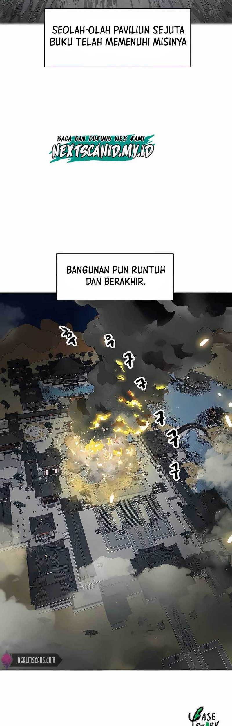 Infinite Level Up in Murim Chapter 127 - halaman 96