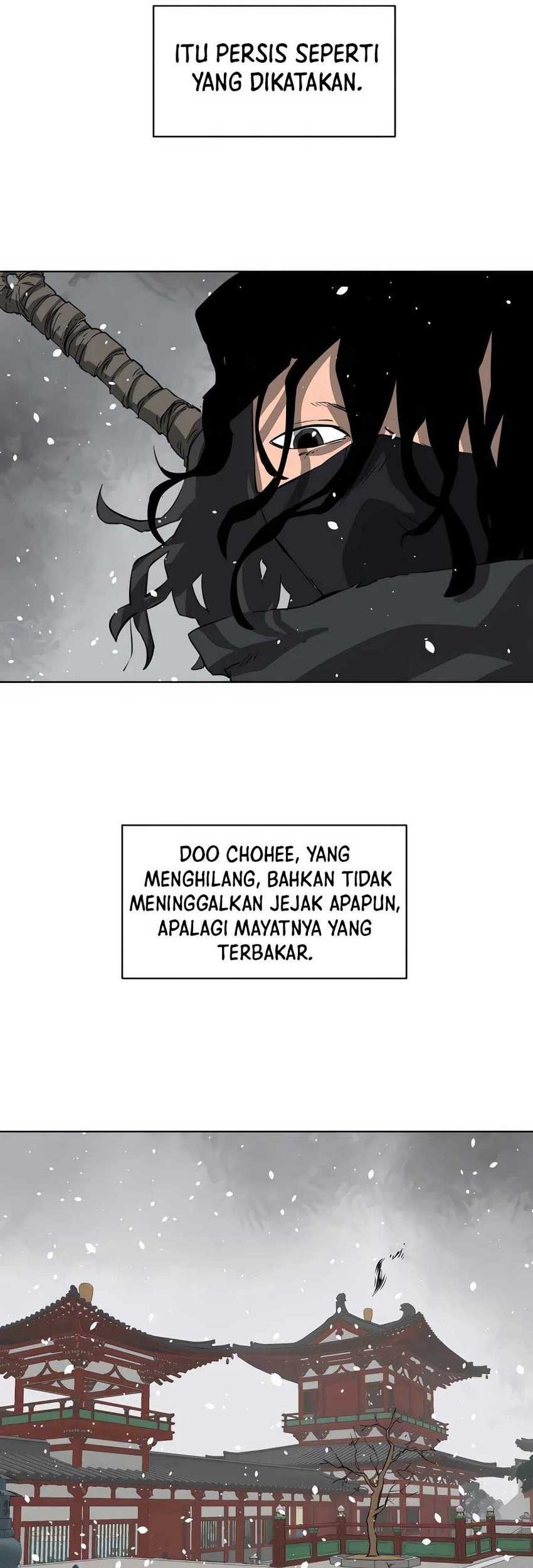 Infinite Level Up in Murim Chapter 128 - halaman 10
