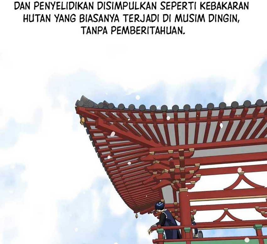 Infinite Level Up in Murim Chapter 128 - halaman 13