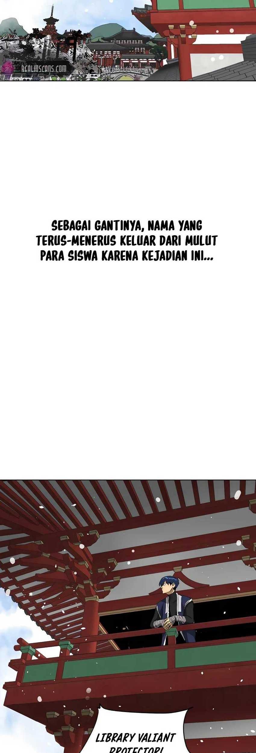 Infinite Level Up in Murim Chapter 128 - halaman 14