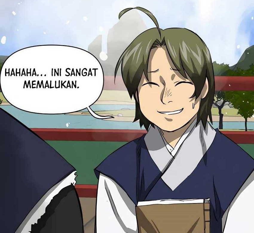 Infinite Level Up in Murim Chapter 128 - halaman 17