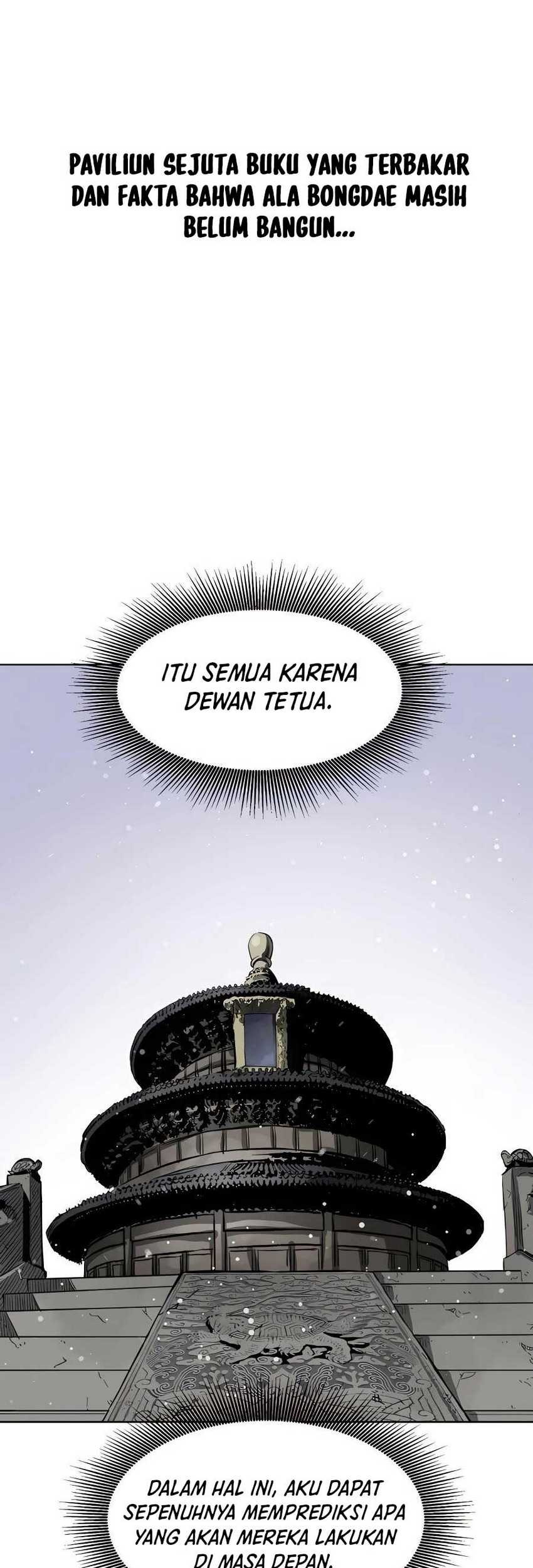 Infinite Level Up in Murim Chapter 128 - halaman 26