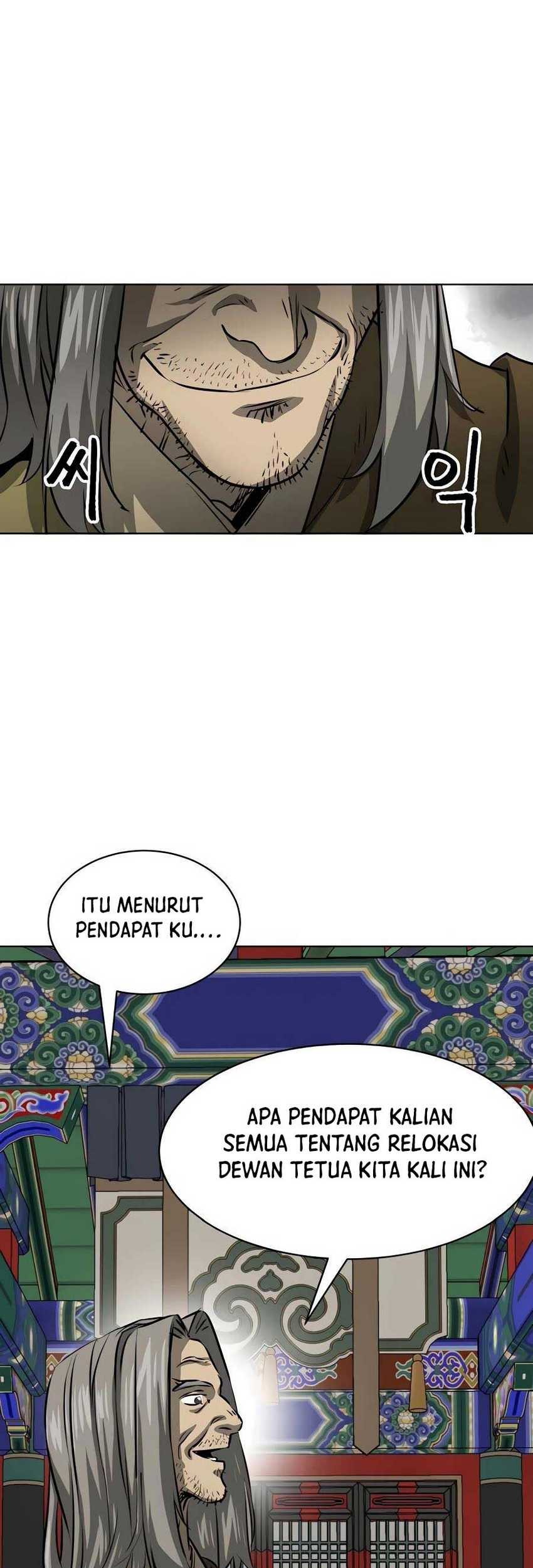Infinite Level Up in Murim Chapter 128 - halaman 34