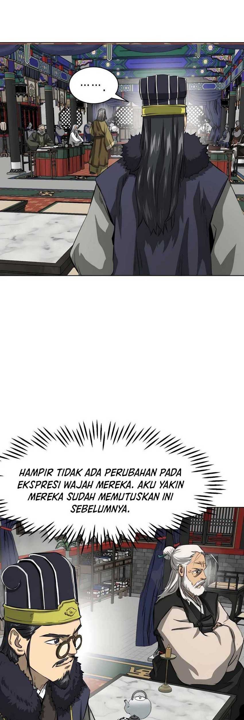 Infinite Level Up in Murim Chapter 128 - halaman 36