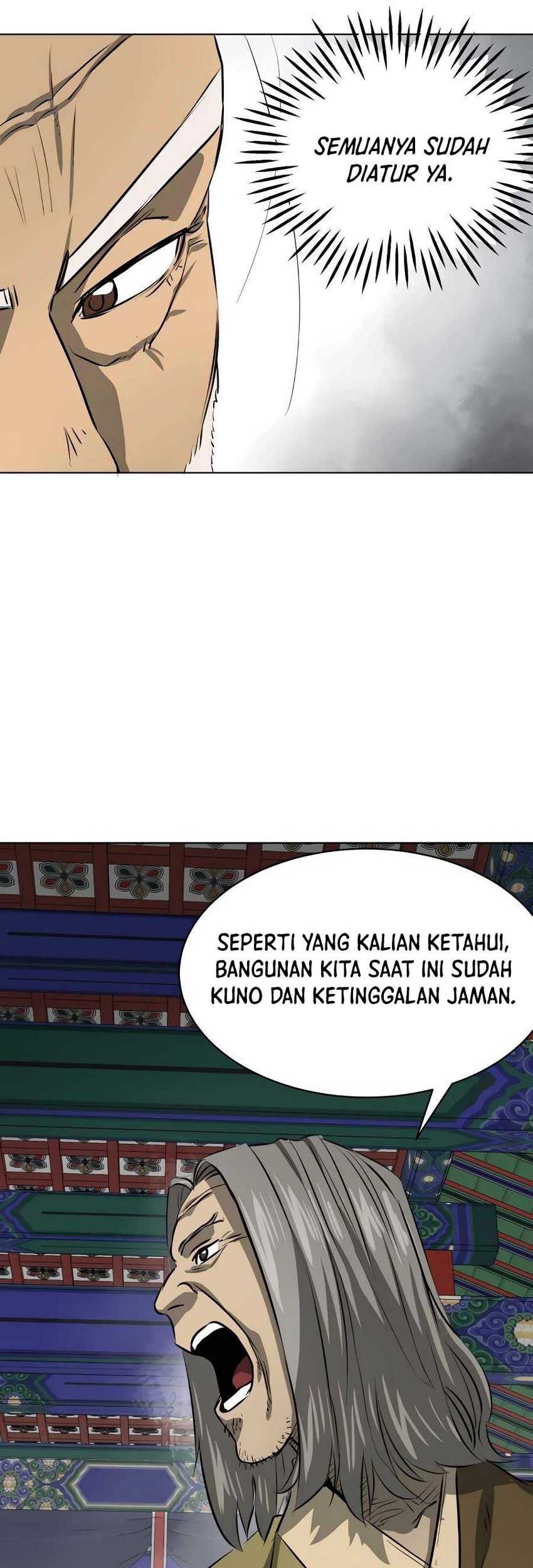 Infinite Level Up in Murim Chapter 128 - halaman 38