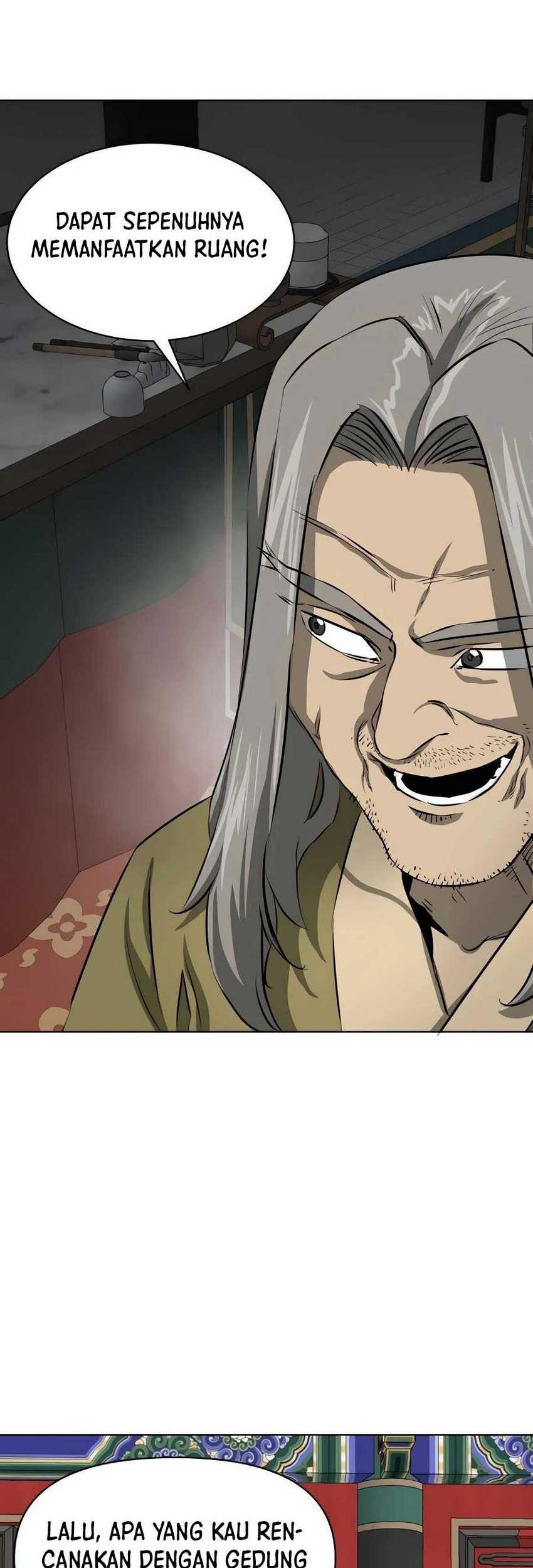 Infinite Level Up in Murim Chapter 128 - halaman 40