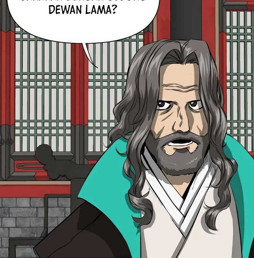 Infinite Level Up in Murim Chapter 128 - halaman 41