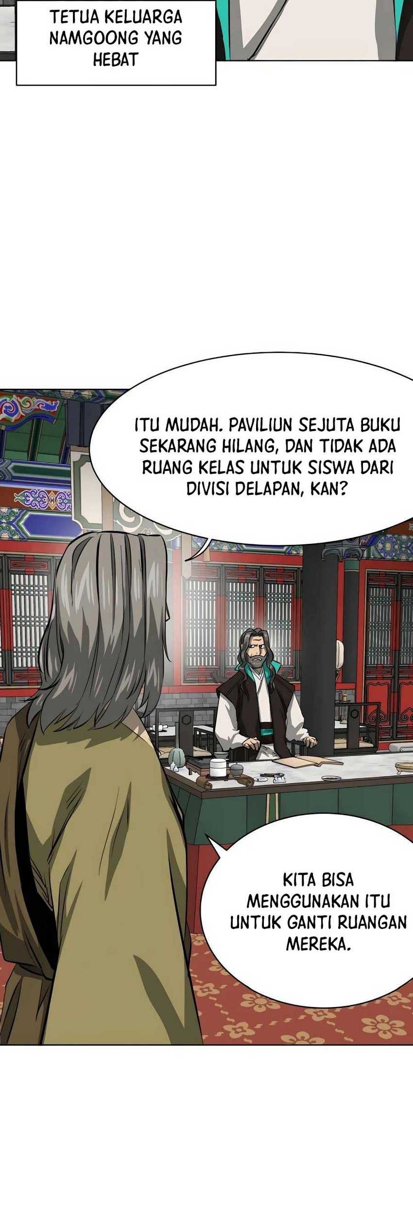 Infinite Level Up in Murim Chapter 128 - halaman 42