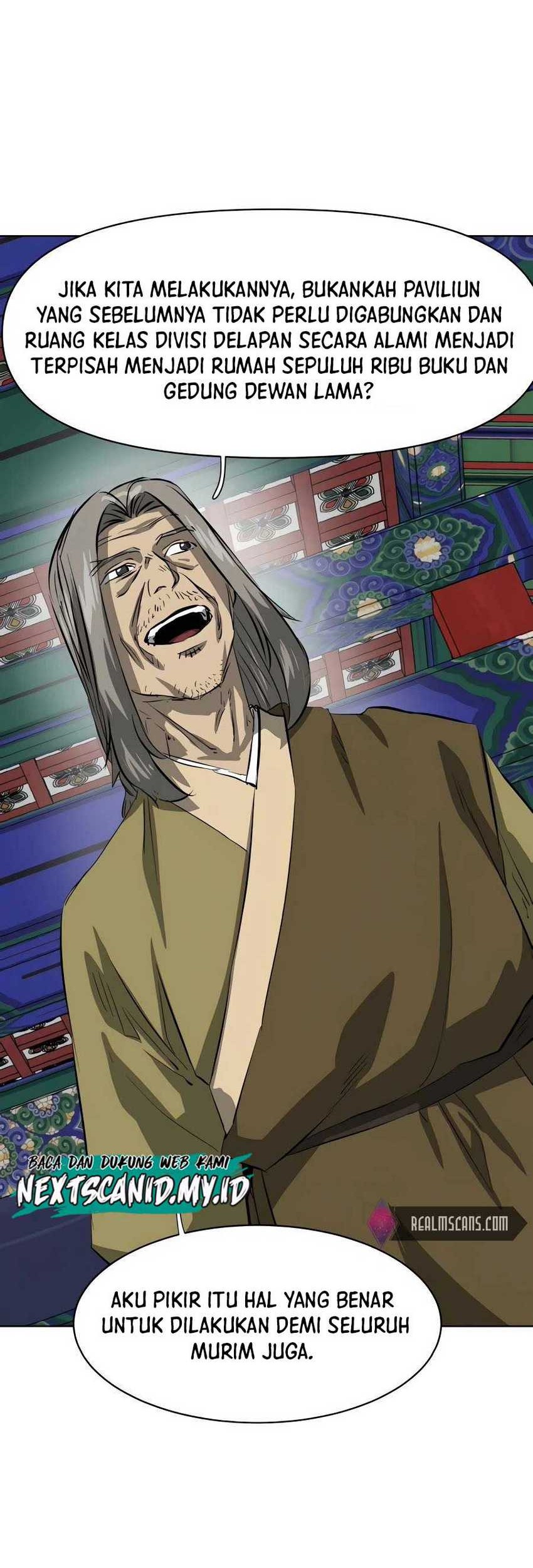 Infinite Level Up in Murim Chapter 128 - halaman 43