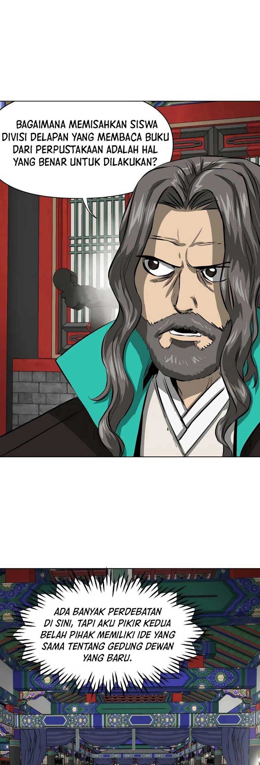 Infinite Level Up in Murim Chapter 128 - halaman 44