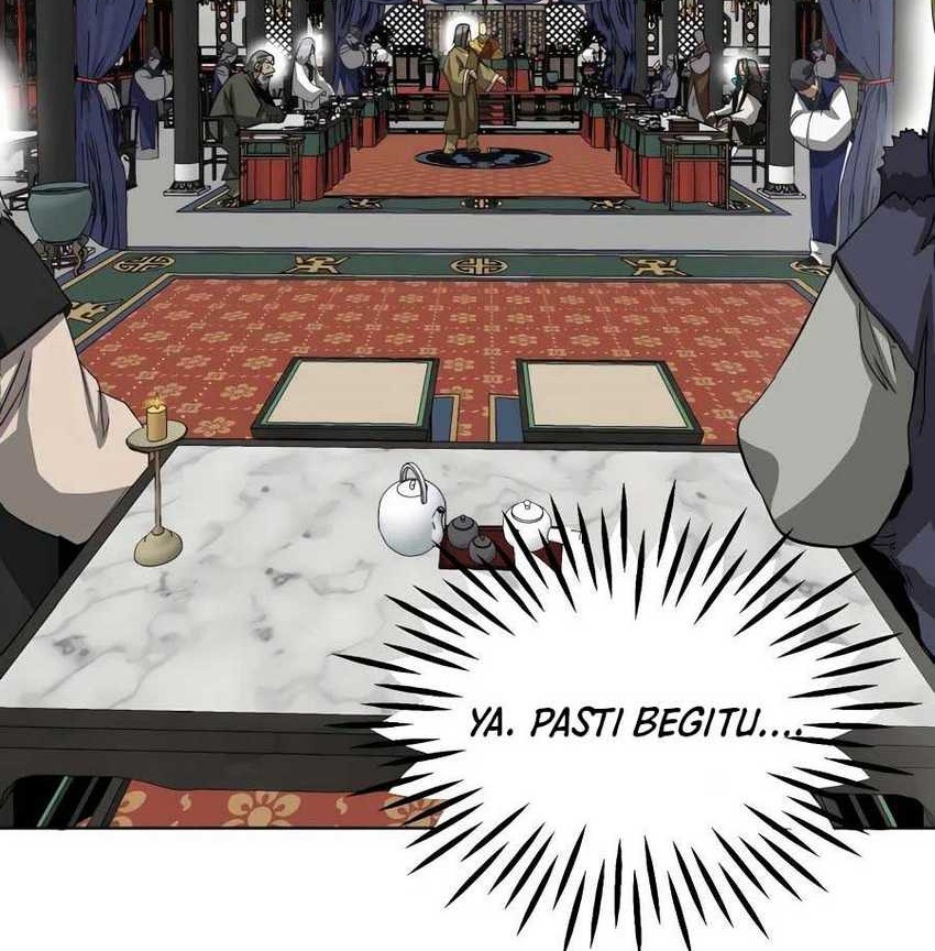 Infinite Level Up in Murim Chapter 128 - halaman 45