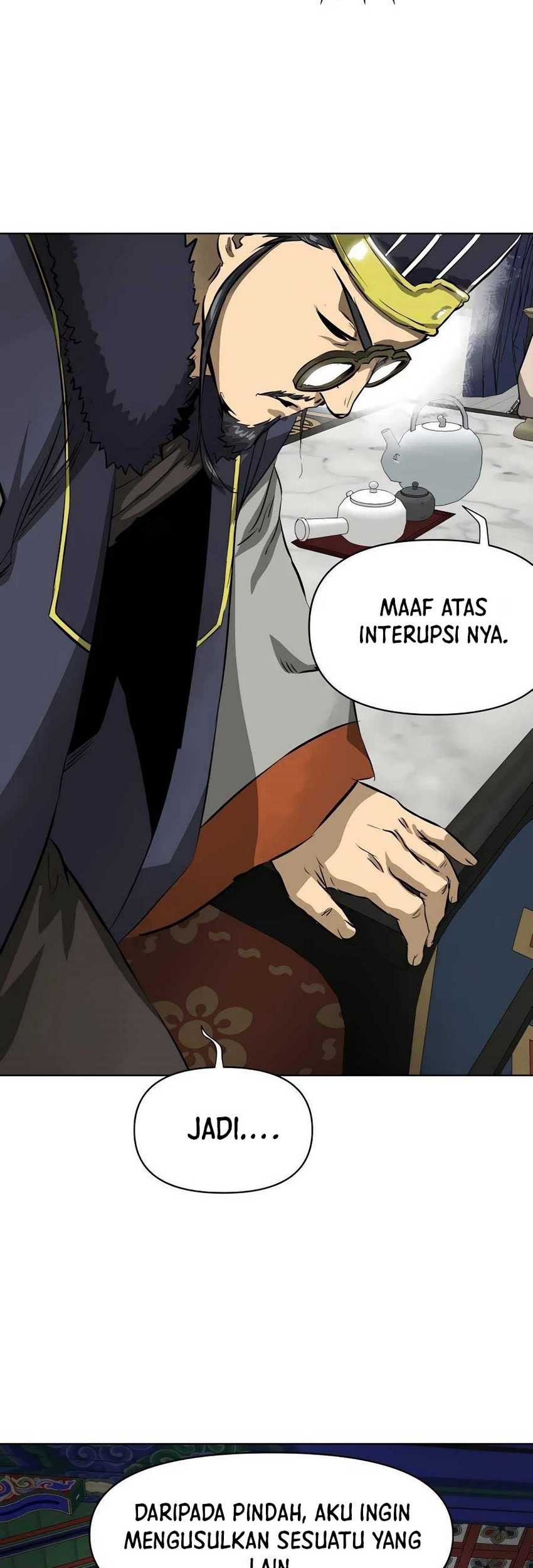 Infinite Level Up in Murim Chapter 128 - halaman 46