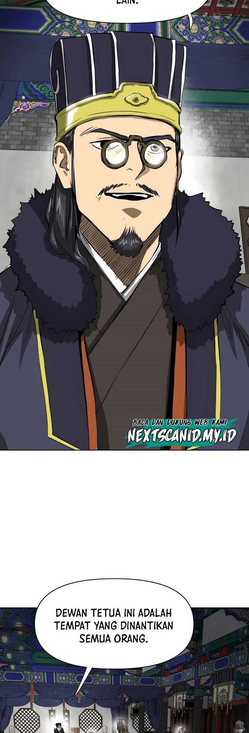 Infinite Level Up in Murim Chapter 128 - halaman 47
