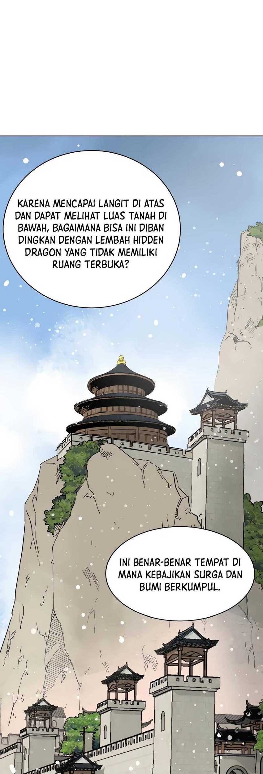 Infinite Level Up in Murim Chapter 128 - halaman 50