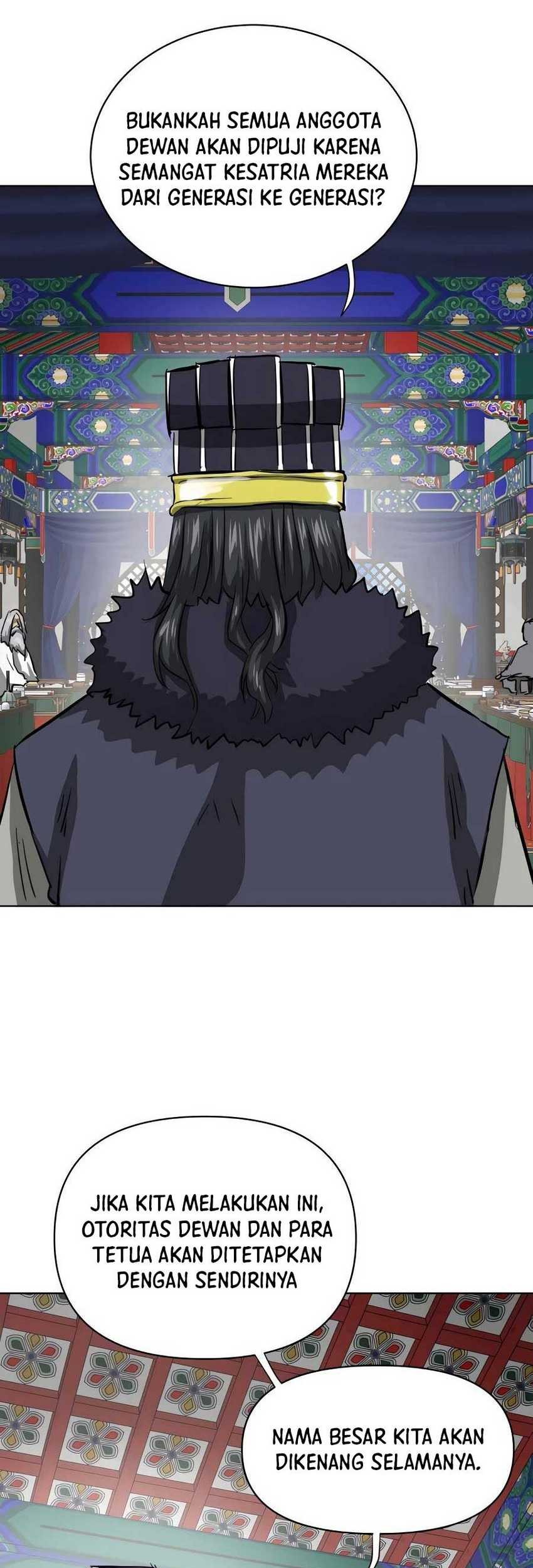 Infinite Level Up in Murim Chapter 128 - halaman 54