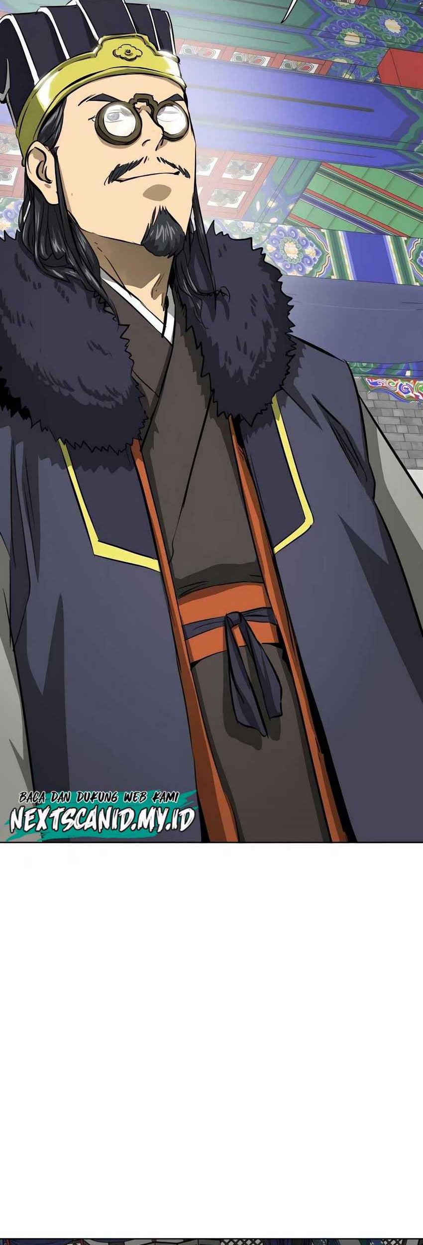 Infinite Level Up in Murim Chapter 128 - halaman 55