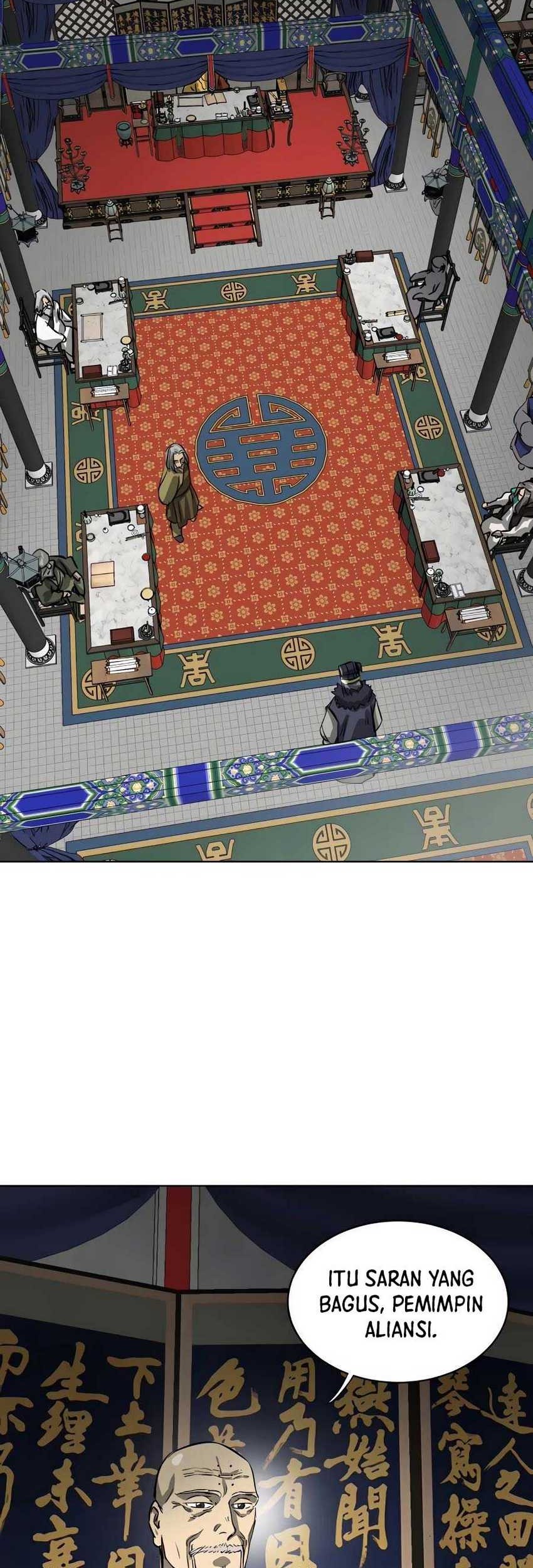 Infinite Level Up in Murim Chapter 128 - halaman 56