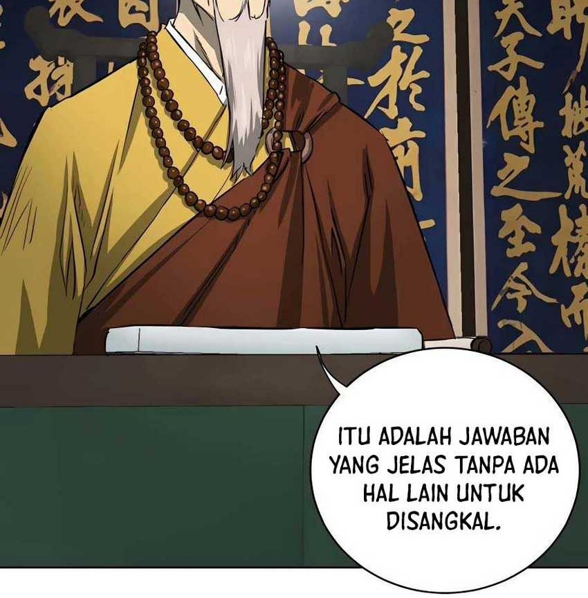 Infinite Level Up in Murim Chapter 128 - halaman 57