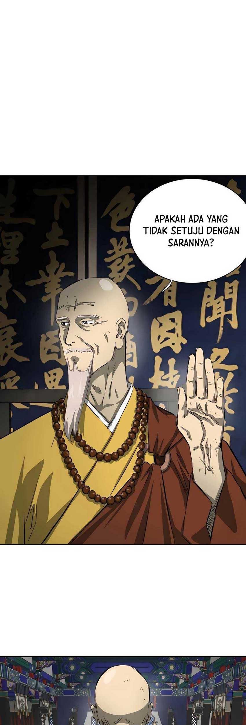 Infinite Level Up in Murim Chapter 128 - halaman 58