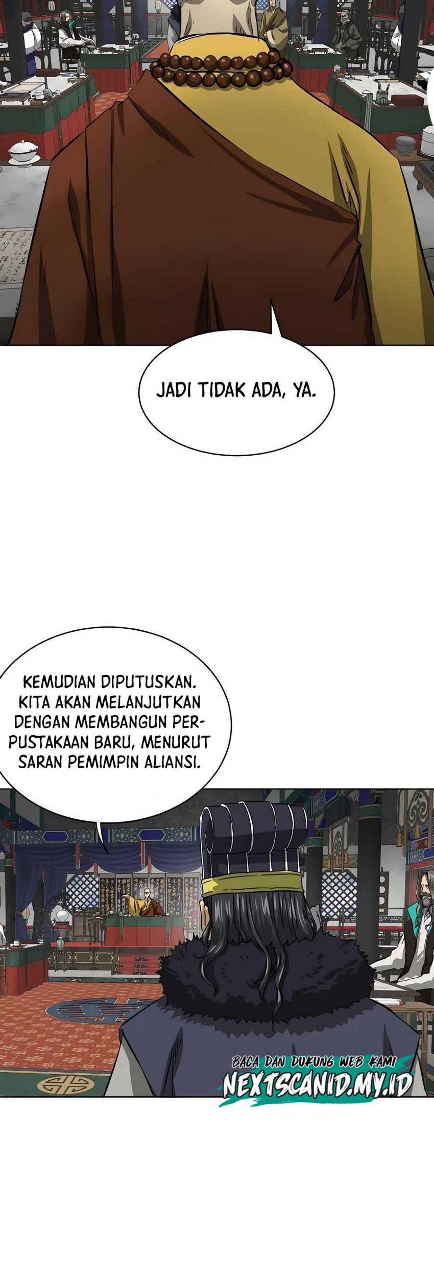 Infinite Level Up in Murim Chapter 128 - halaman 59