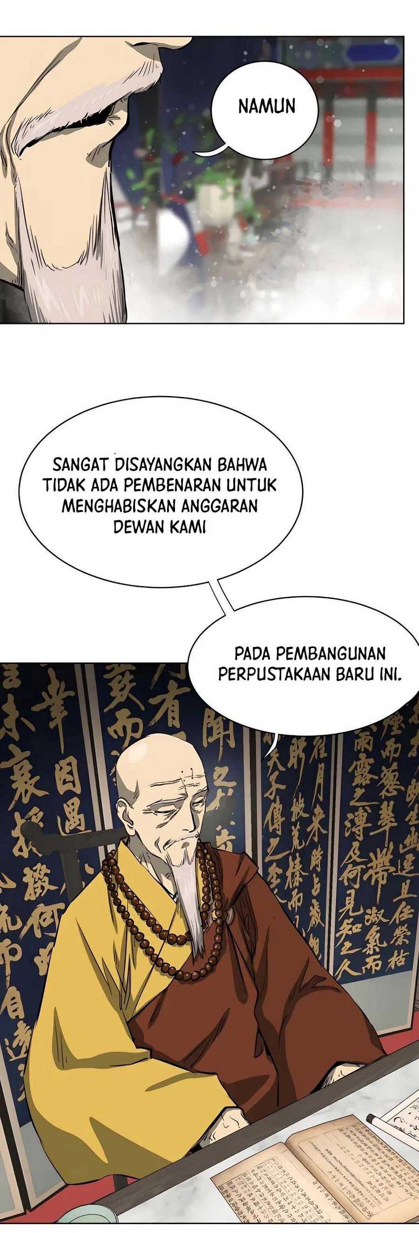Infinite Level Up in Murim Chapter 128 - halaman 60