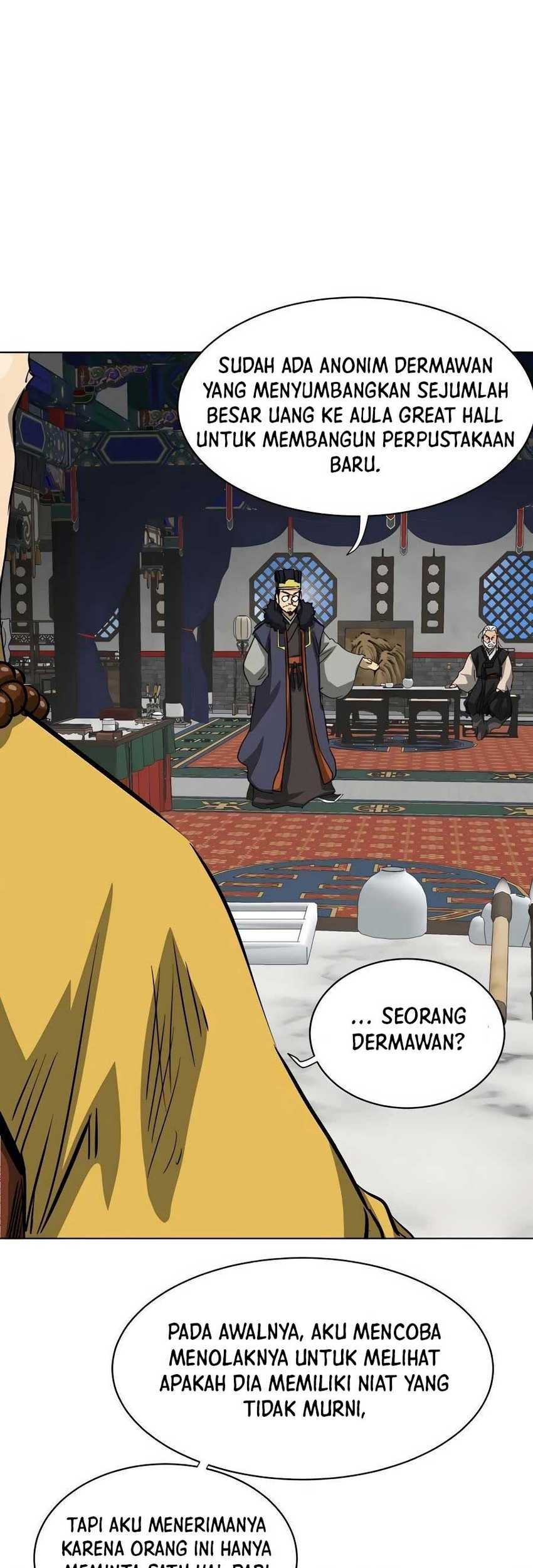 Infinite Level Up in Murim Chapter 128 - halaman 62